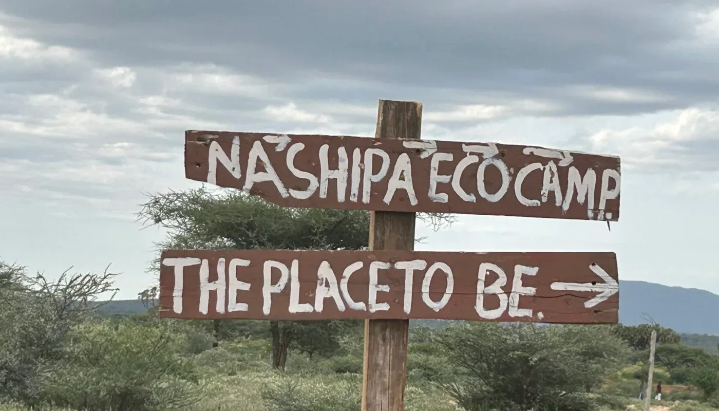Nashipa Eco Camp